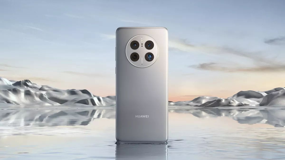 Huawei Mate 50 Pro a nova 10 (Pro) prichádzajú na Slovensko: Poznáme ceny a darčeky