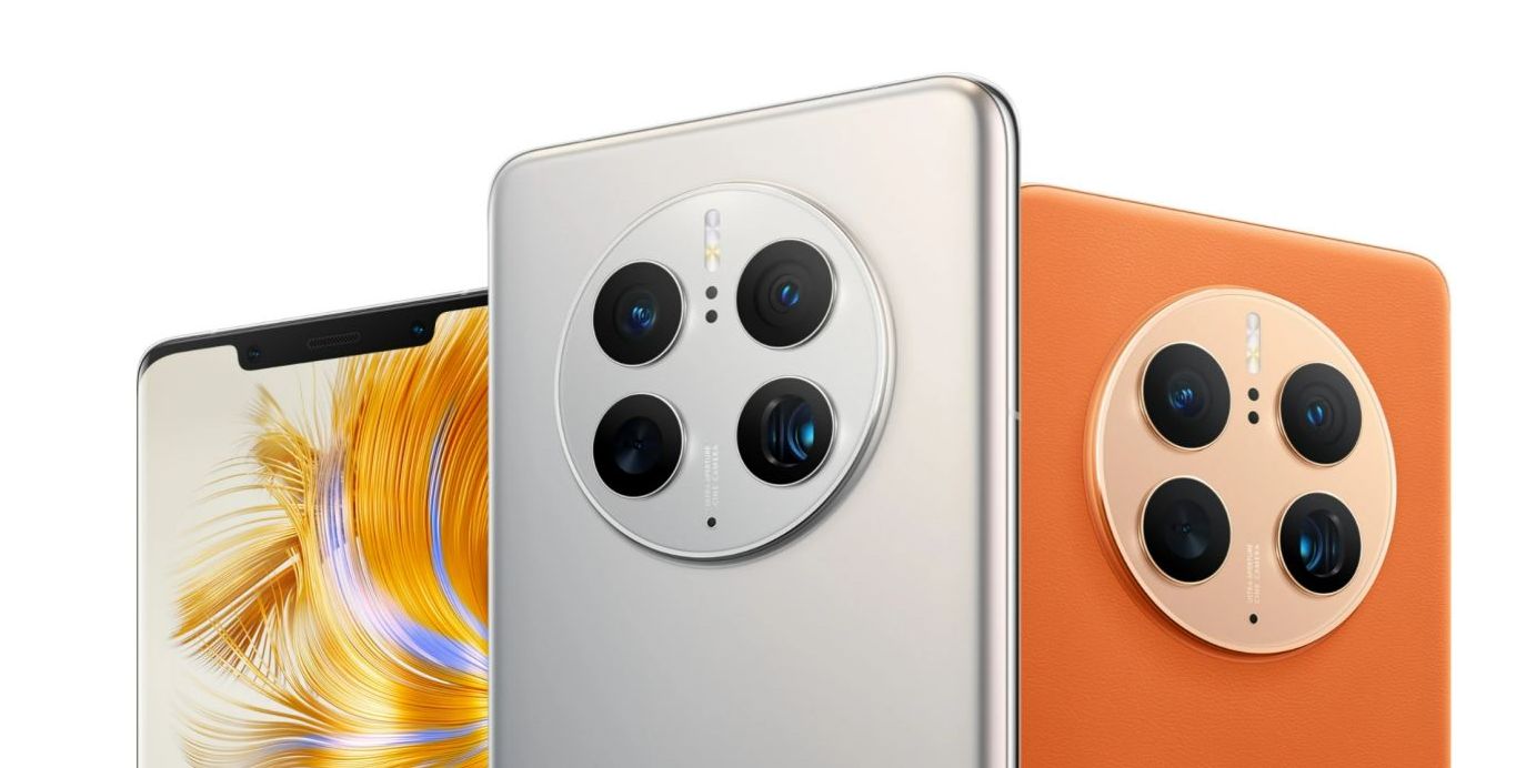 Huawei Mate 50 oficiálne: Čínsky gigant ukázal konkurenciu pre iPhone 14