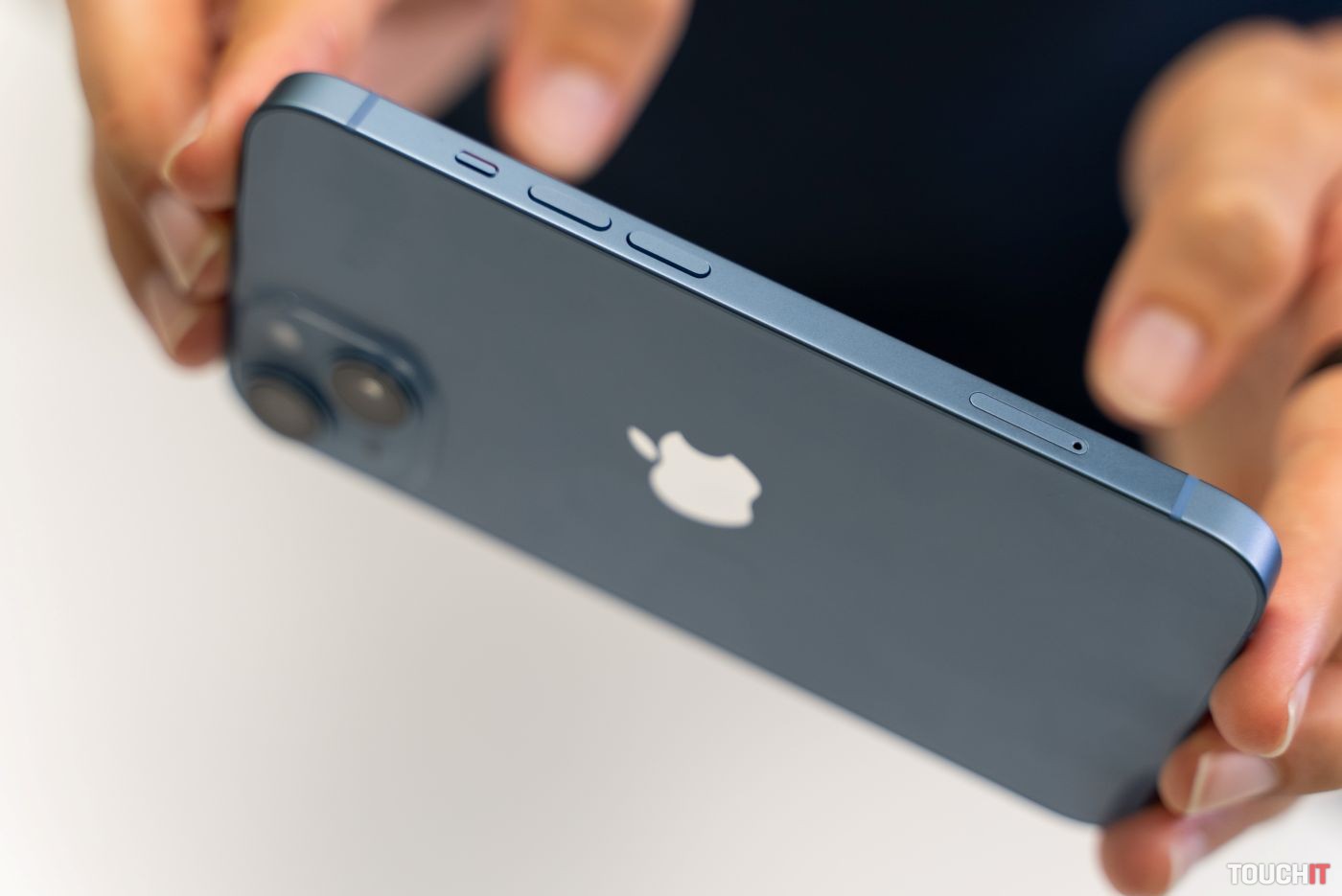 O iPhone 14 Plus je vraj minimálny záujem, Apple ale údajne aj tak chystá jeho nástupcu