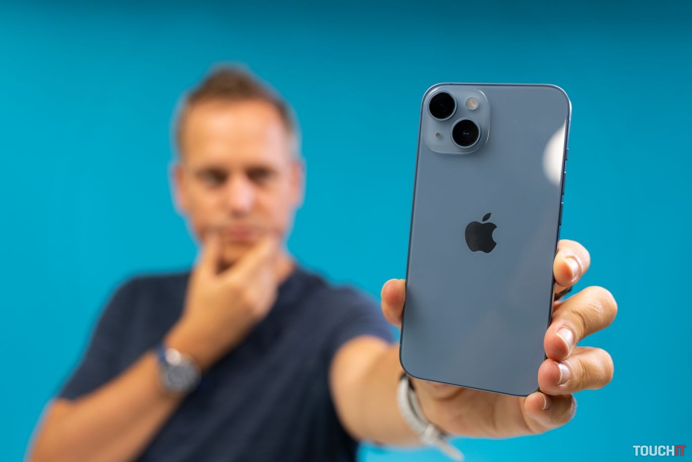 iPhone 14: Radšej si kúpte iPhone 13 Pro (RECENZIA)