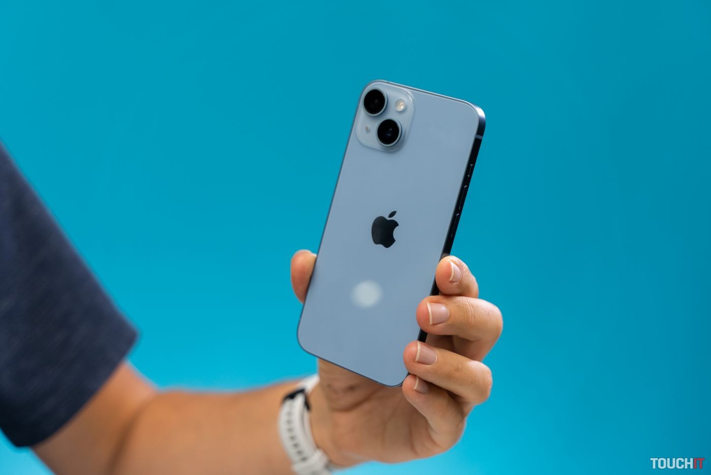 Aké fotoaparáty budú mať telefóny iPhone 15? Toto sa o nich hovorí
