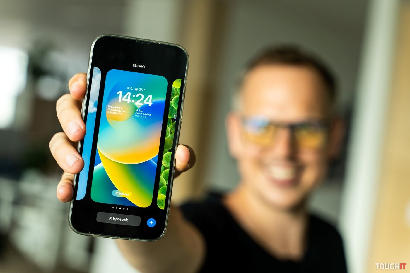 iOS 16 je tu: 10+ noviniek, ktoré dostane aj tvoj iPhone (VIDEO)