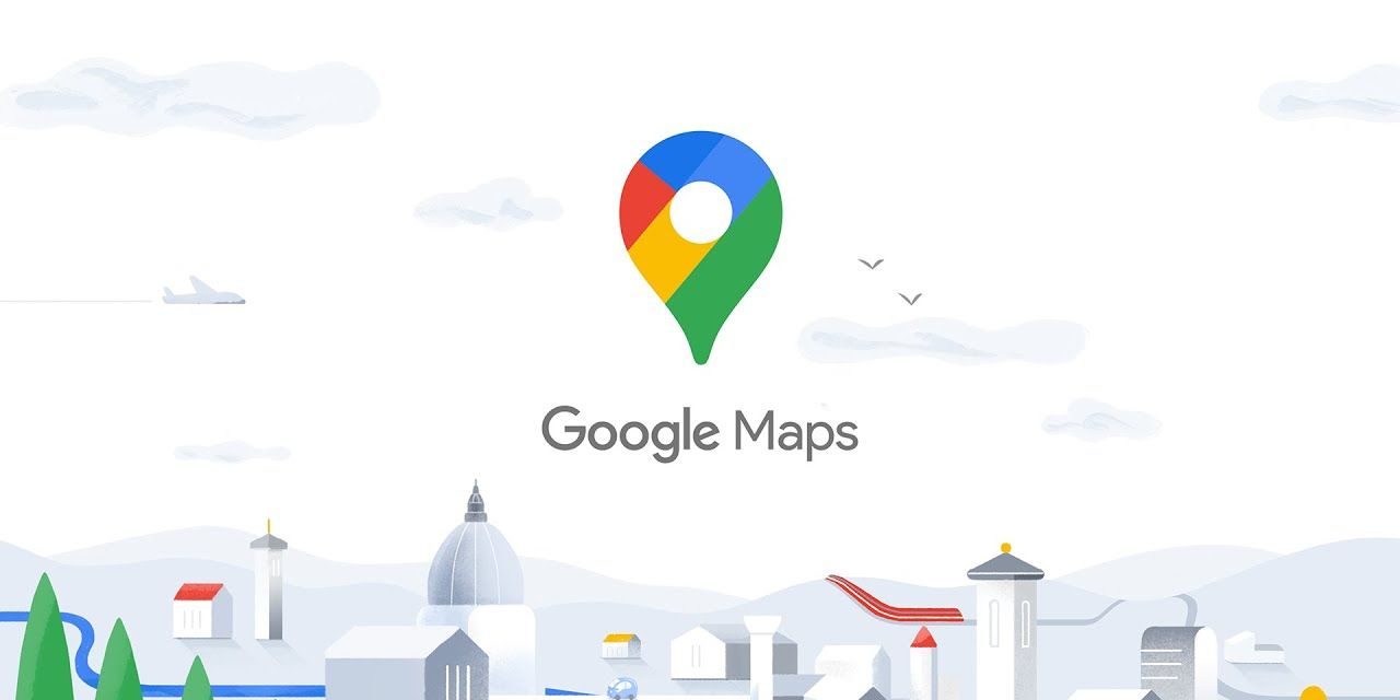 Mapy Google pridávajú nové funkcie pre rozšírenú realitu