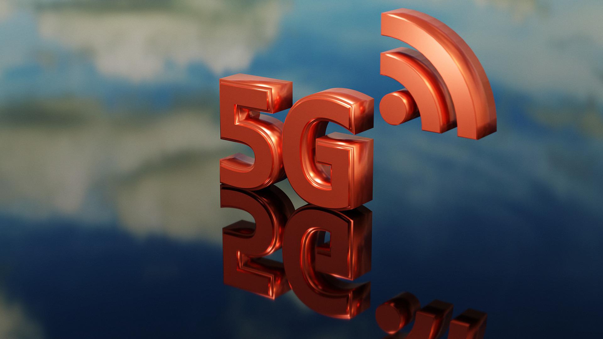 5G internet vo svete: Táto mapa vám pomôže