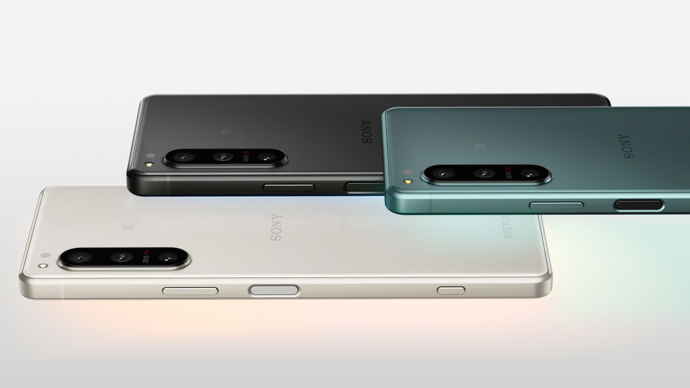 Sony Xperia 5 IV 5G oficiálne: Kompaktná Xperia 1 IV je tu, ale s jedným podstatným rozdielom