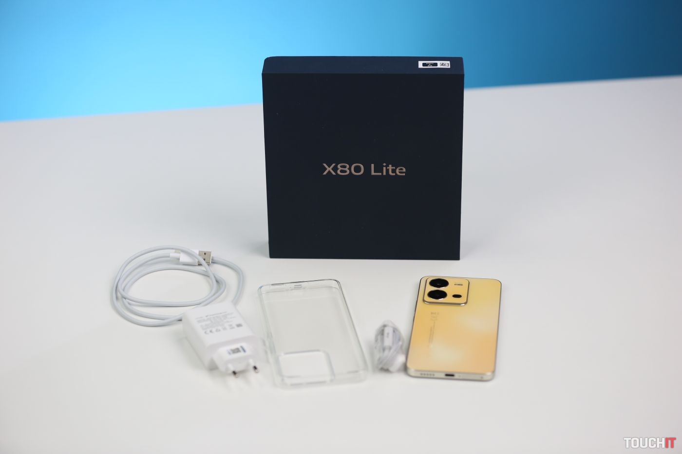 vivo X80 Lite 5G je v predaji na Slovensku: Zaujme zadným fotoaparátom