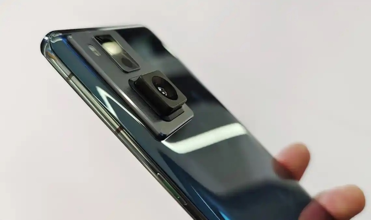 Ďalší veľký výrobca čoskoro uvedie smartfón so skutočným optickým zoomom