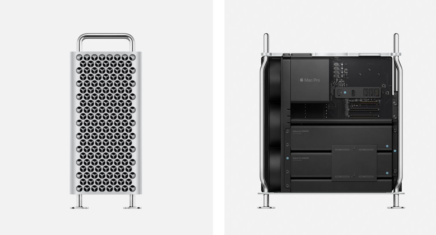Apple vraj čoskoro predstaví Mac Pro so 48-jadrovým procesorom M2