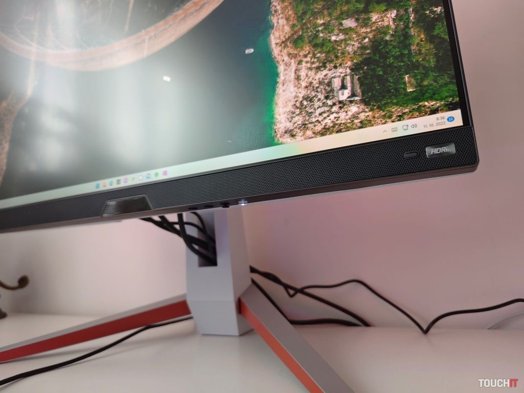 Benq EX2710U