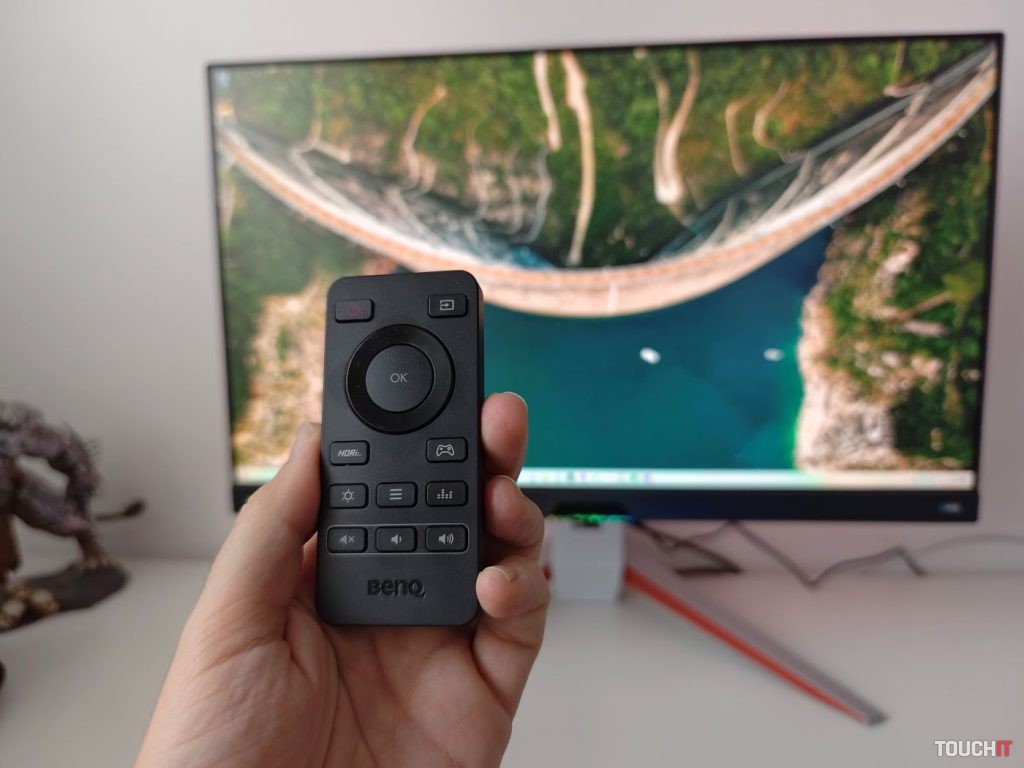 Benq EX2710U