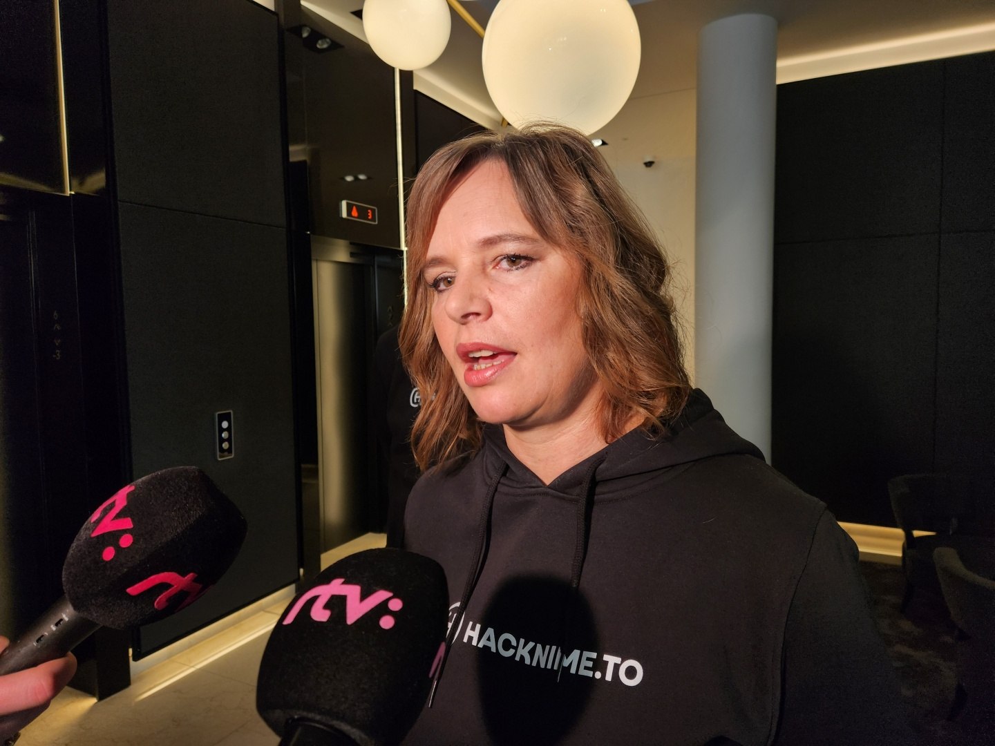 Ministerka Remišová chce zákonom regulovať sociálne siete, rozdeľujú podľa nej spoločnosť