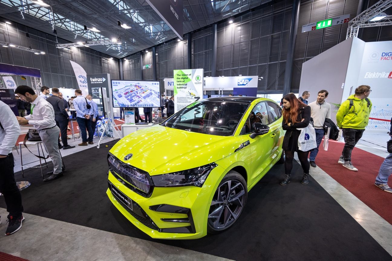 Cesta k smart riešeniam