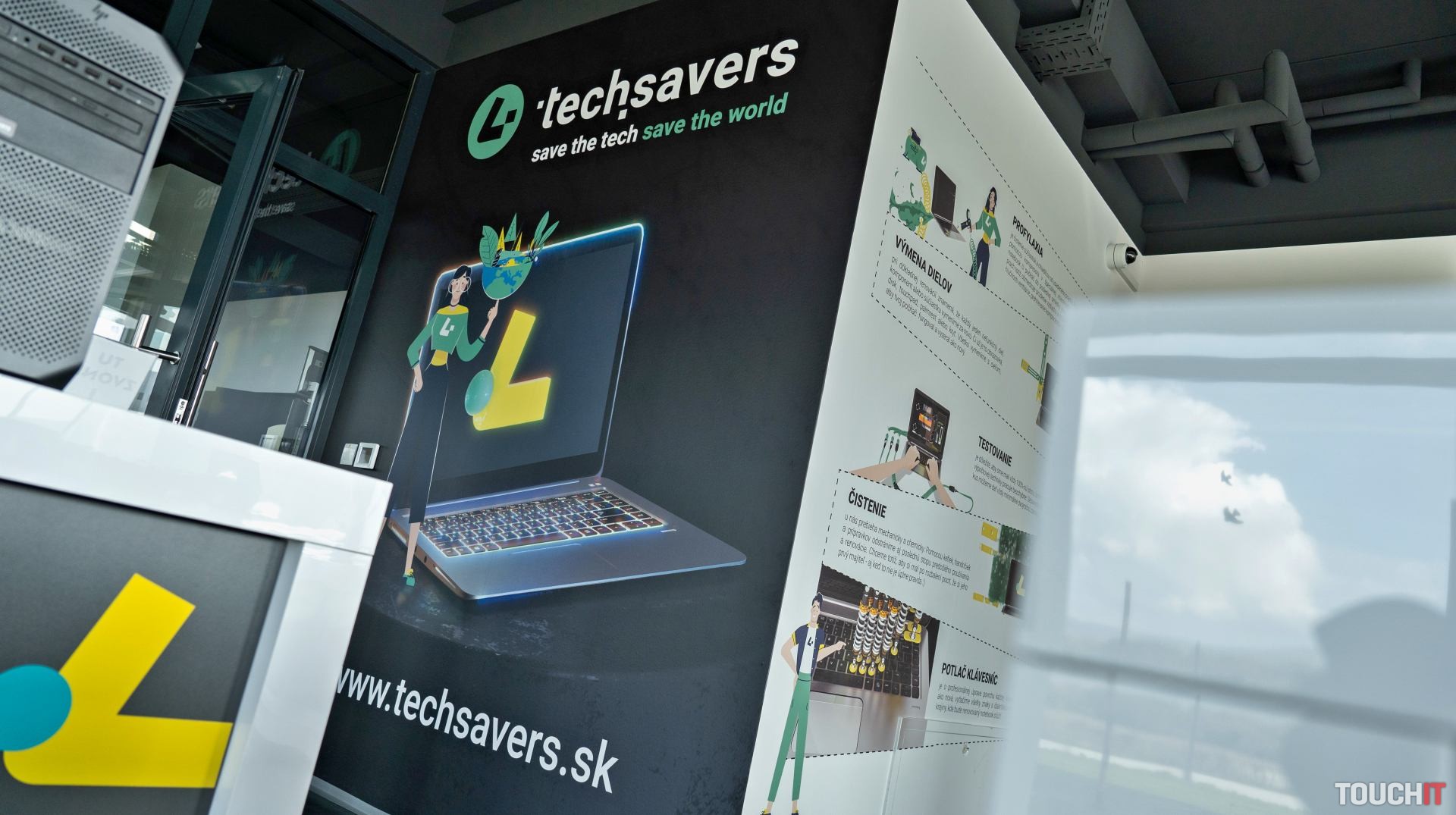 Takto sa dostanete k prémiovému notebooku za výhodnú cenu (VIDEO)