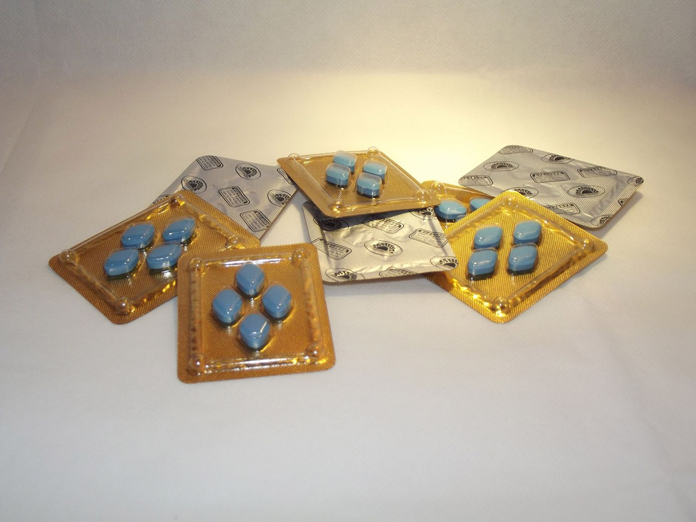 Viagra sa ukazuje byť nápomocná aj pri liečbe rakoviny