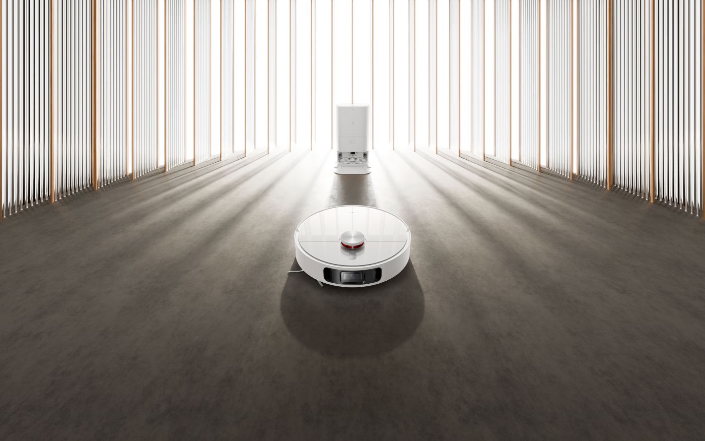 Xiaomi Robot Vacuum X10+ oficiálne: Vlajková loď medzi robotickými vysávačmi