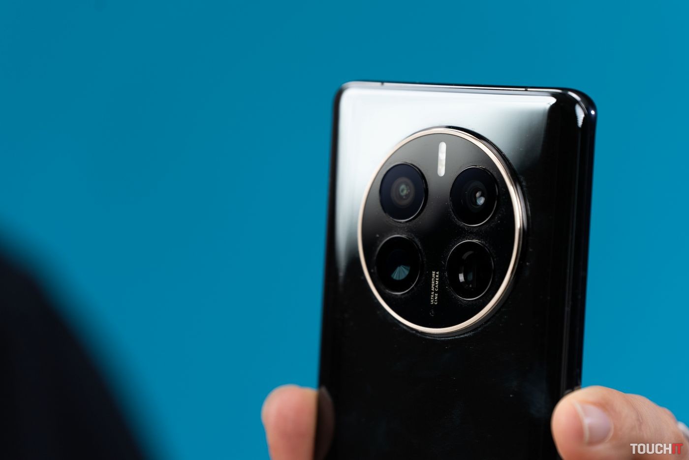 Huawei Mate 50 Pro je najlepší fotomobil podľa DXOMARK