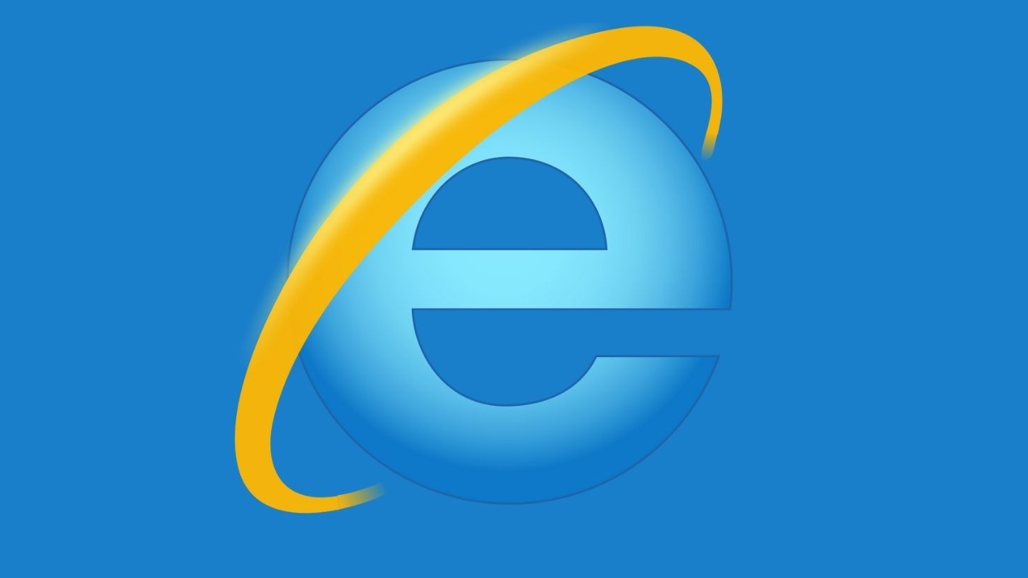 Microsoft vám vymaže Internet Explorer zo systému