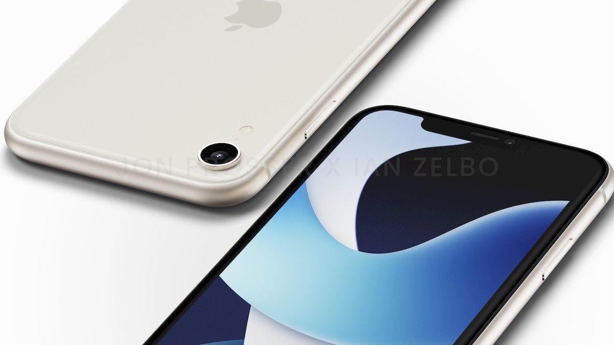iPhone SE 4 bude konečne iný: Dizajn však nikoho neprekvapí