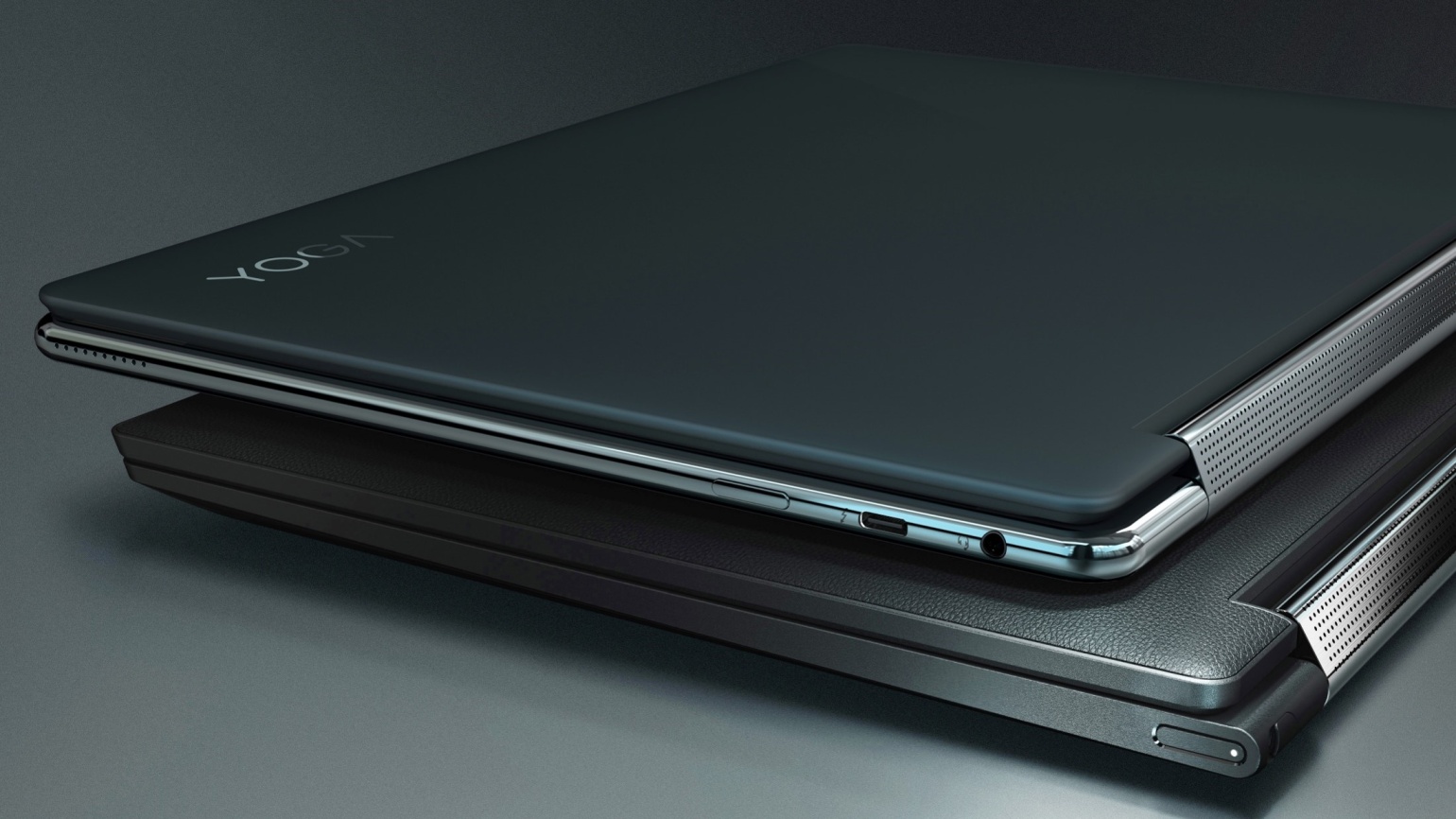 Lenovo Yoga oslavuje 10 rokov. Toto ste mohli vidieť