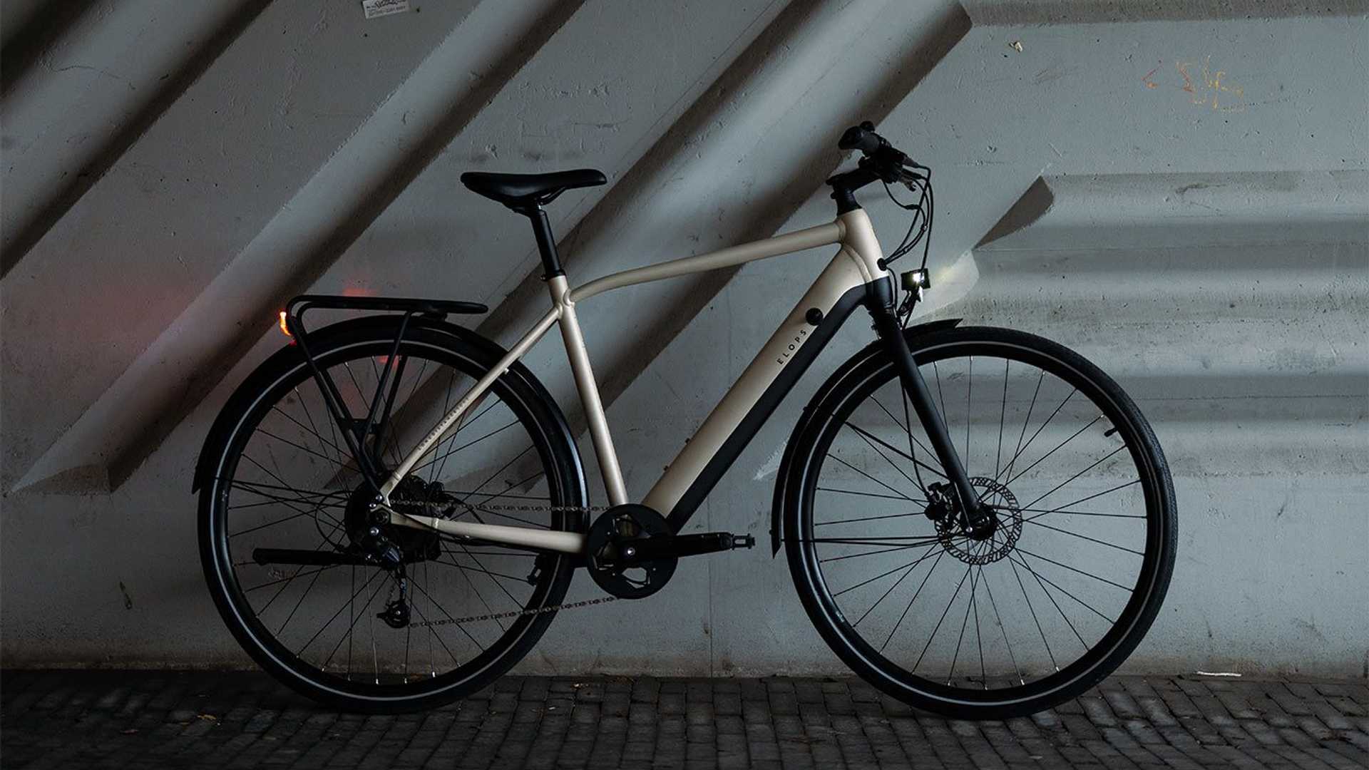 B’Twin LD 500 E: Decathlon bude mať v ponuke nový e-Bike s vysokým dojazdom na dennodenné využitie