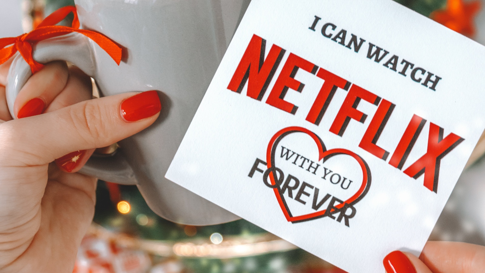 Netflix na Slovensku obmedzuje zdieľanie na mobile