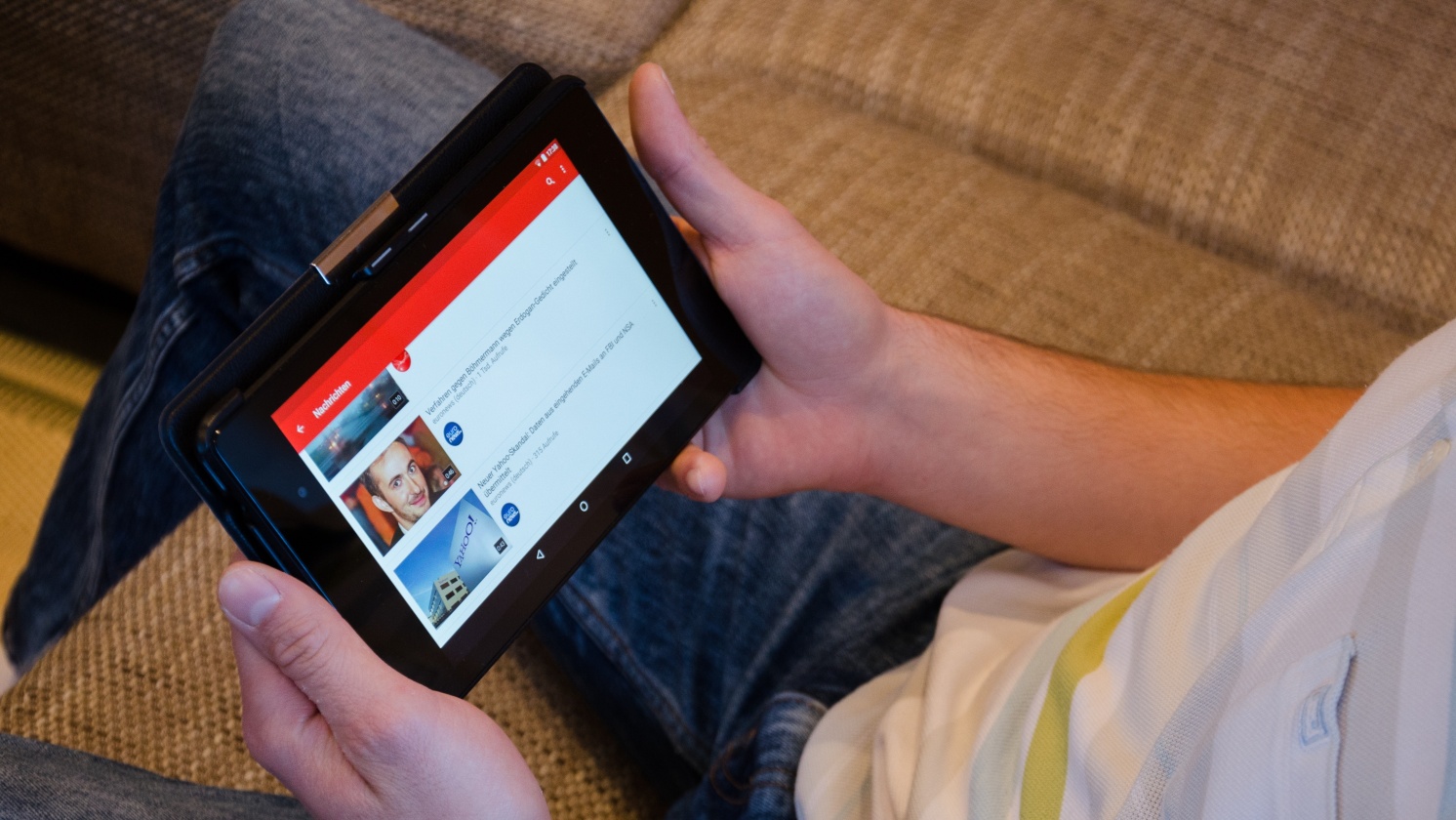 YouTube obnovil 4K pre každého