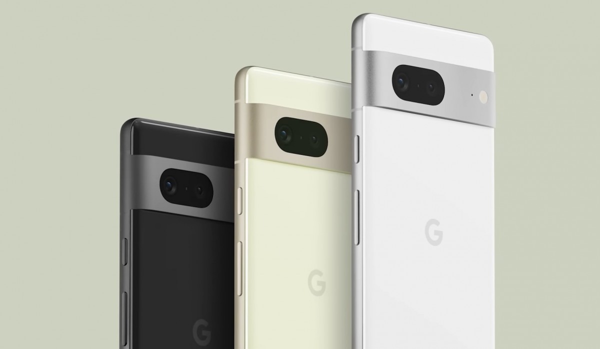 Google Pixel 8: Unikla kompletná výbava smartfónov z tejto série