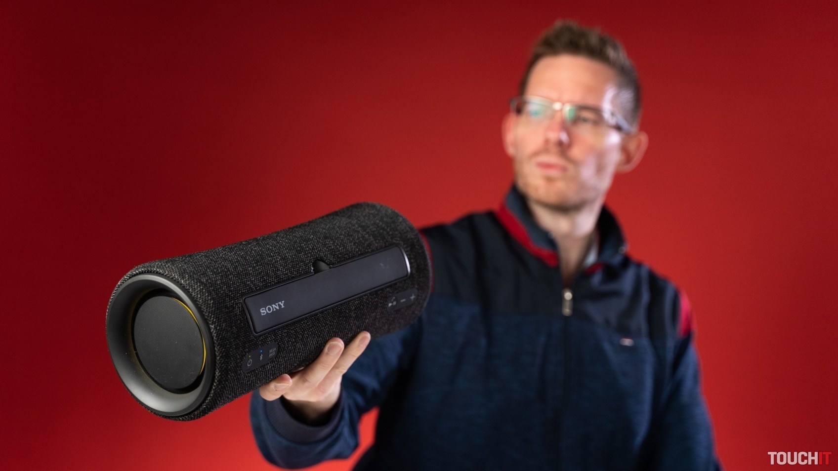 Sony SRS-XG300: Poriadny zvuk z neveľkého tela (RECENZIA)