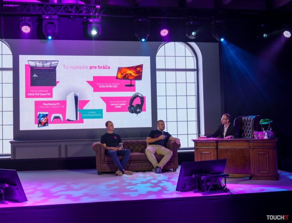 Telekom Vianoce 2022