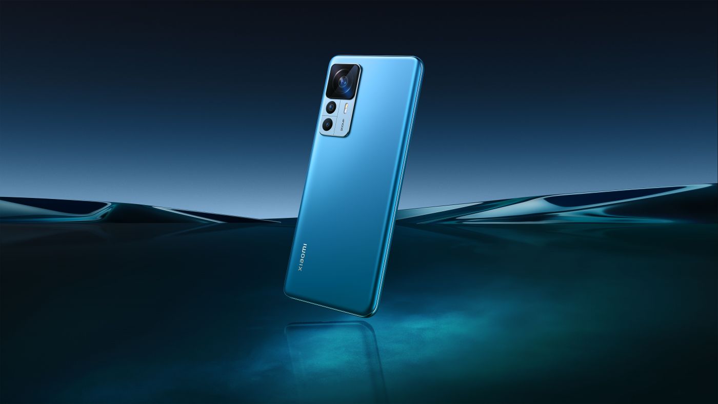 Xiaomi 12T a 12T Pro oficiálne: Smartfóny, ktoré lákajú cenou aj výbavou. Poznáme slovenské ceny