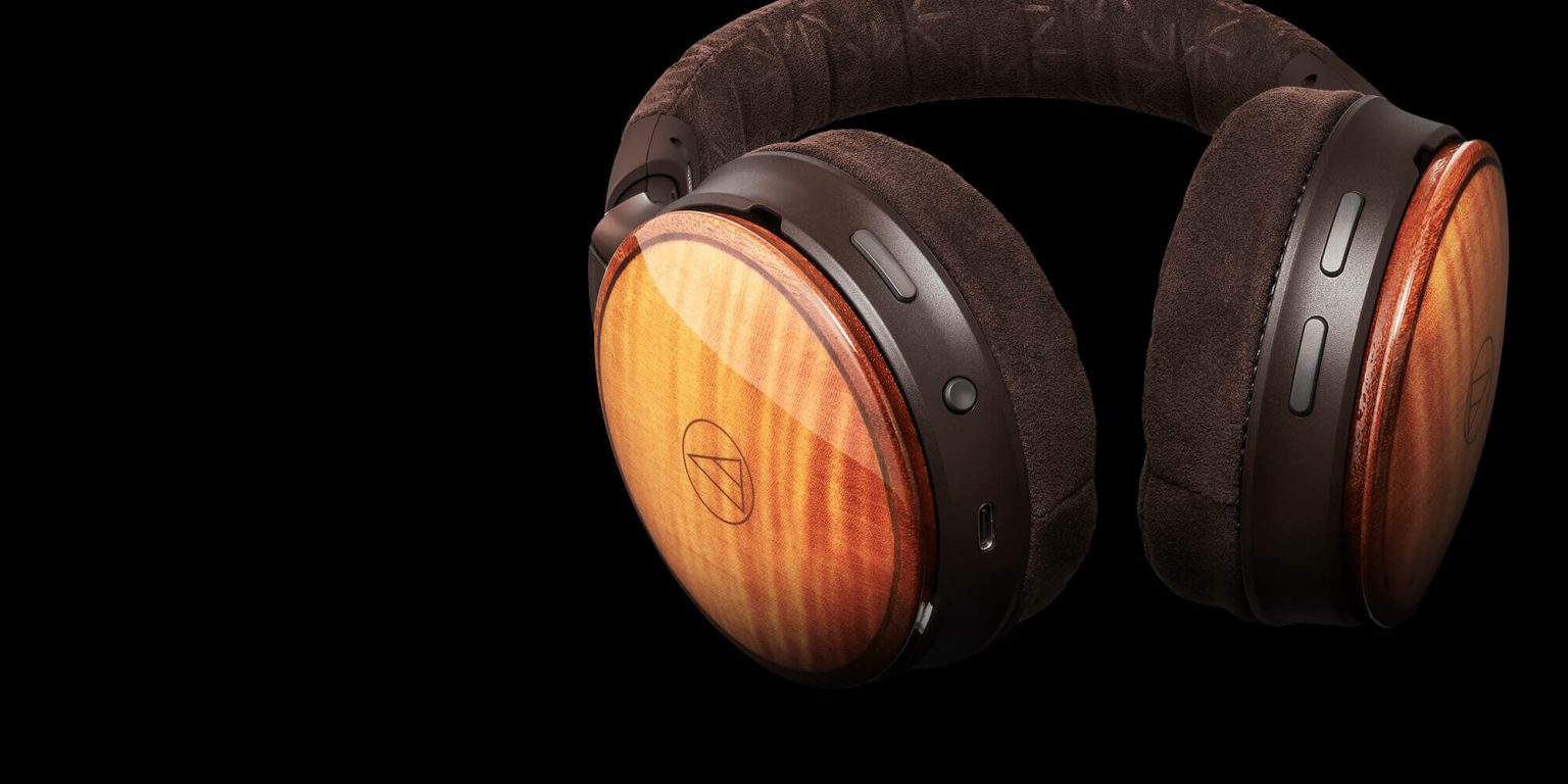 Toto sú najdrahšie Bluetooth slúchadlá na svete