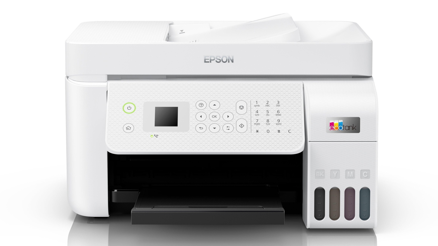Cashback od Epson: Pri kúpe tlačiarne dostanete peniaze späť