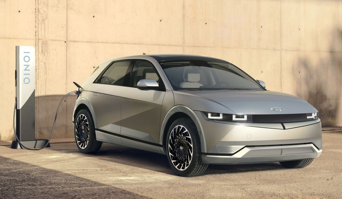 Hyundai bude zvolávať viac ako 145 000 elektromobilov kvôli problému s batériou