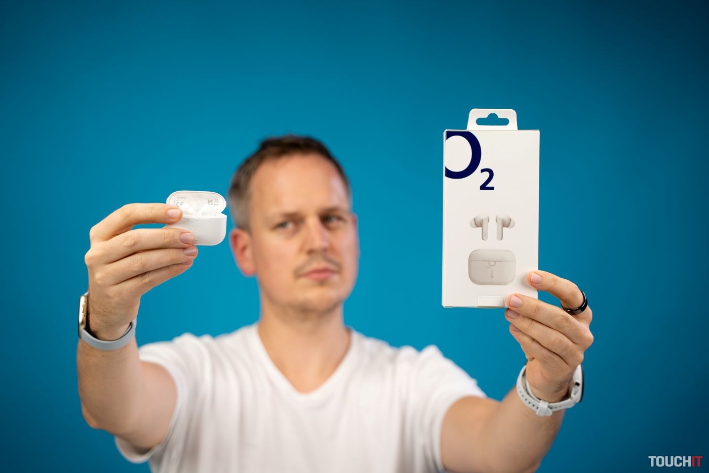 Nové O2 pods: Najlepšie bezdrôtové slúchadlá za 20 eur? (RECENZIA)