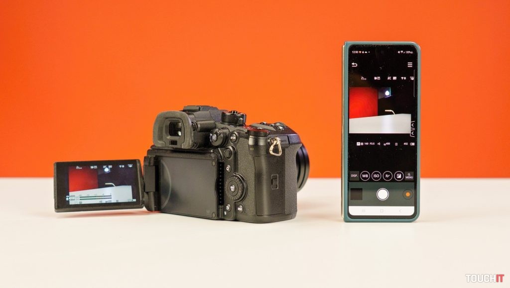 Panasonic LUMIX GH6