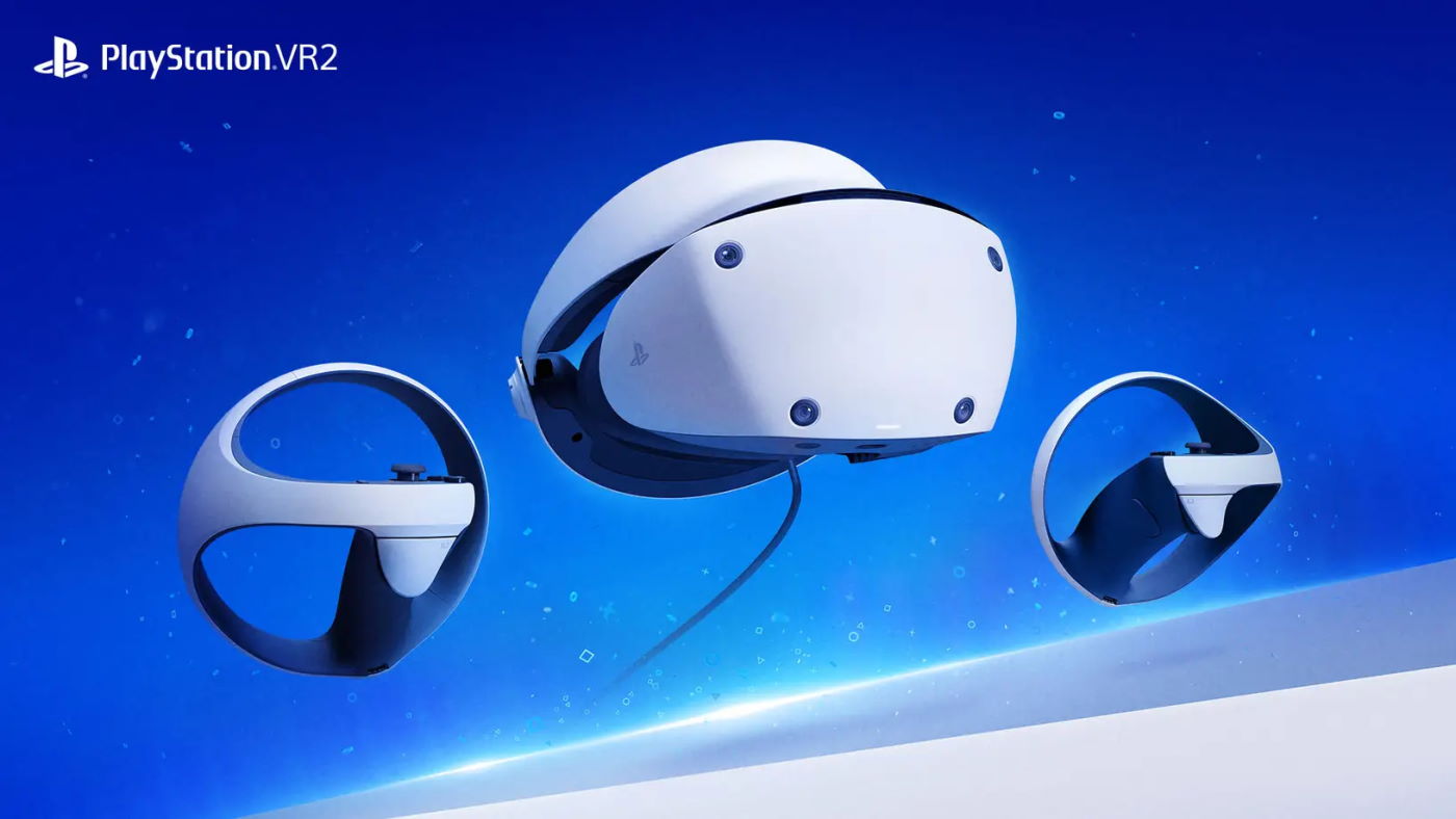 Playstation VR2 konečne prichádza, cenovkou však nepoteší
