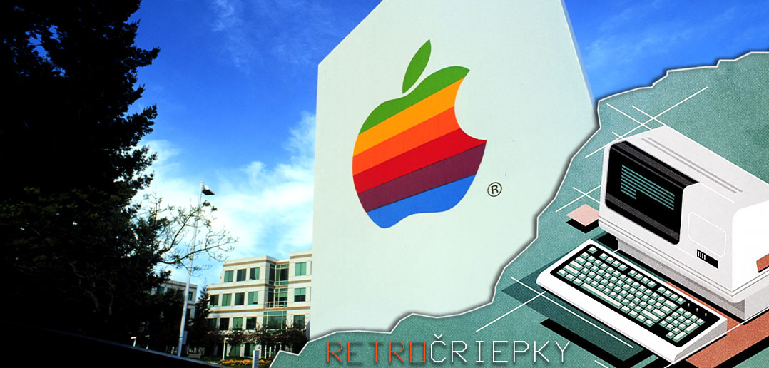 Ako sa dvaja programátori vlámali do Apple a naprogramovali preň úspešný softvér