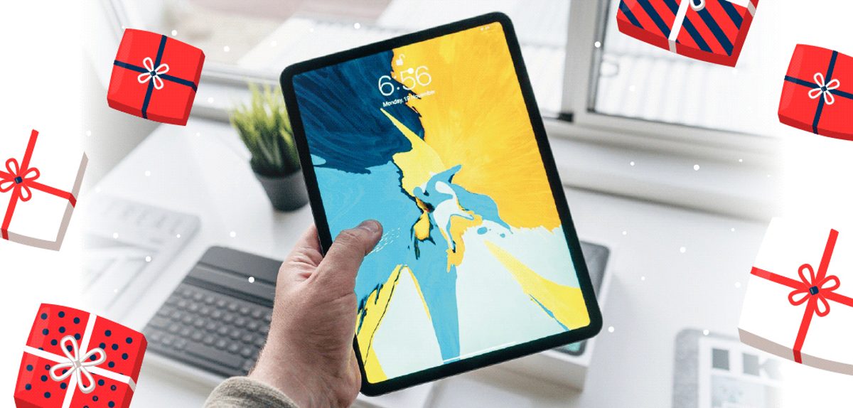 Vianočná poradňa: Vyberáme tablet pod stromček