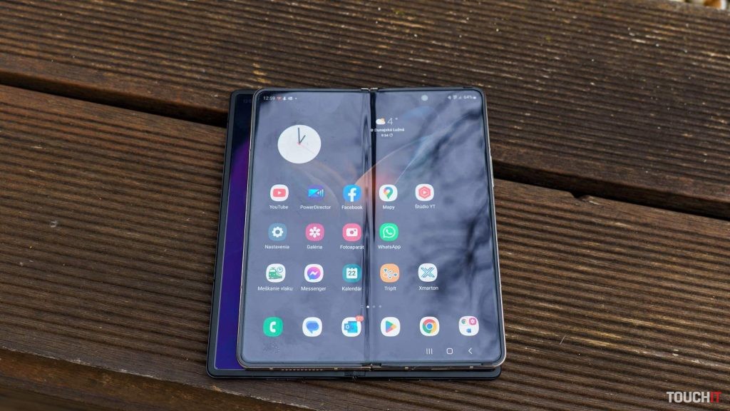 Vivo X Fold+