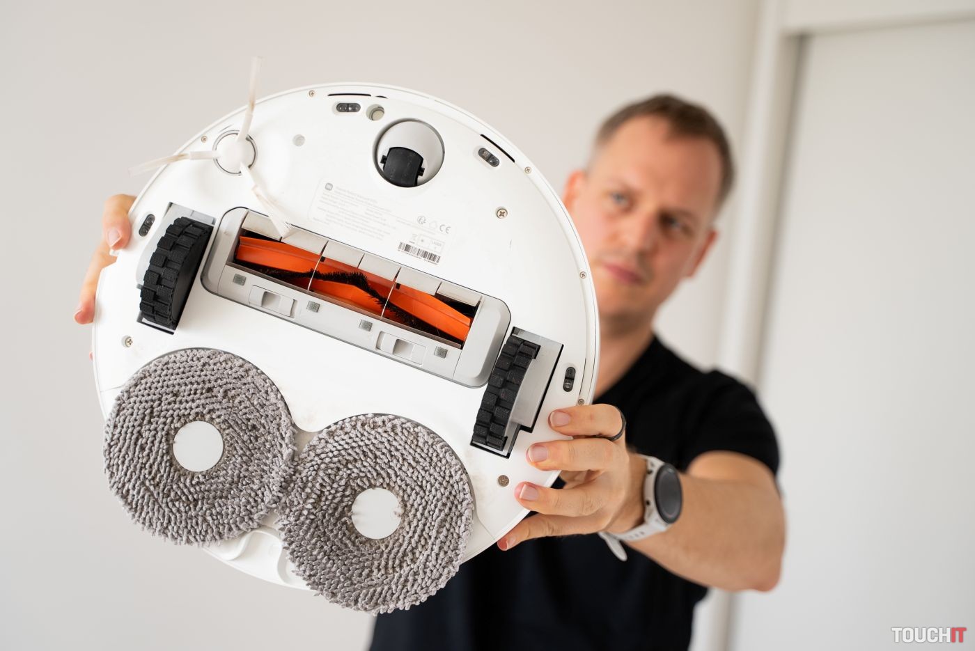 Xiaomi Robot Vacuum X10+: Nový kráľ robotických vysávačov? (RECENZIA)