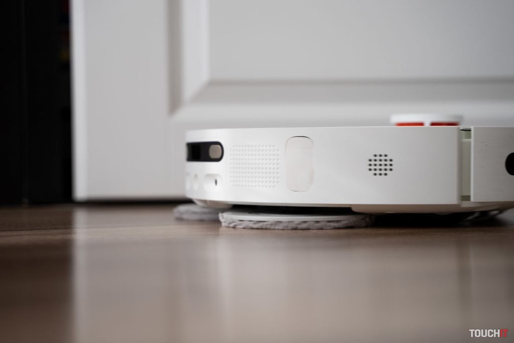 Xiaomi Robot Vacuum X10+