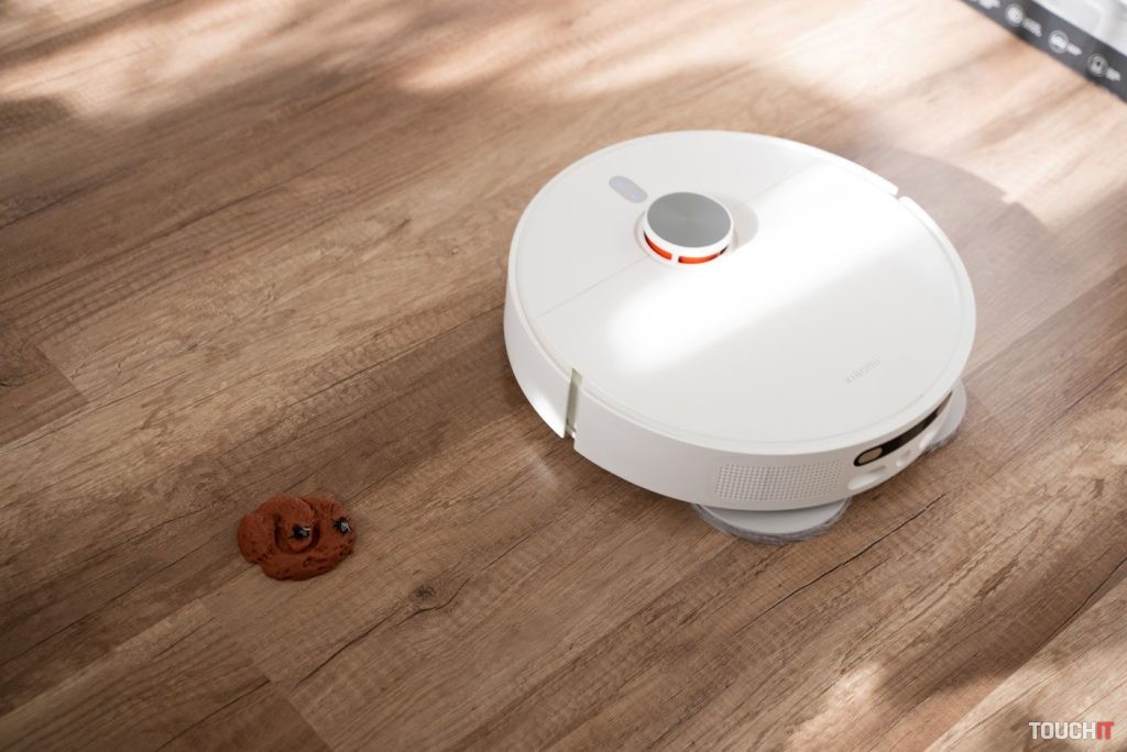 Xiaomi Robot Vacuum X10+