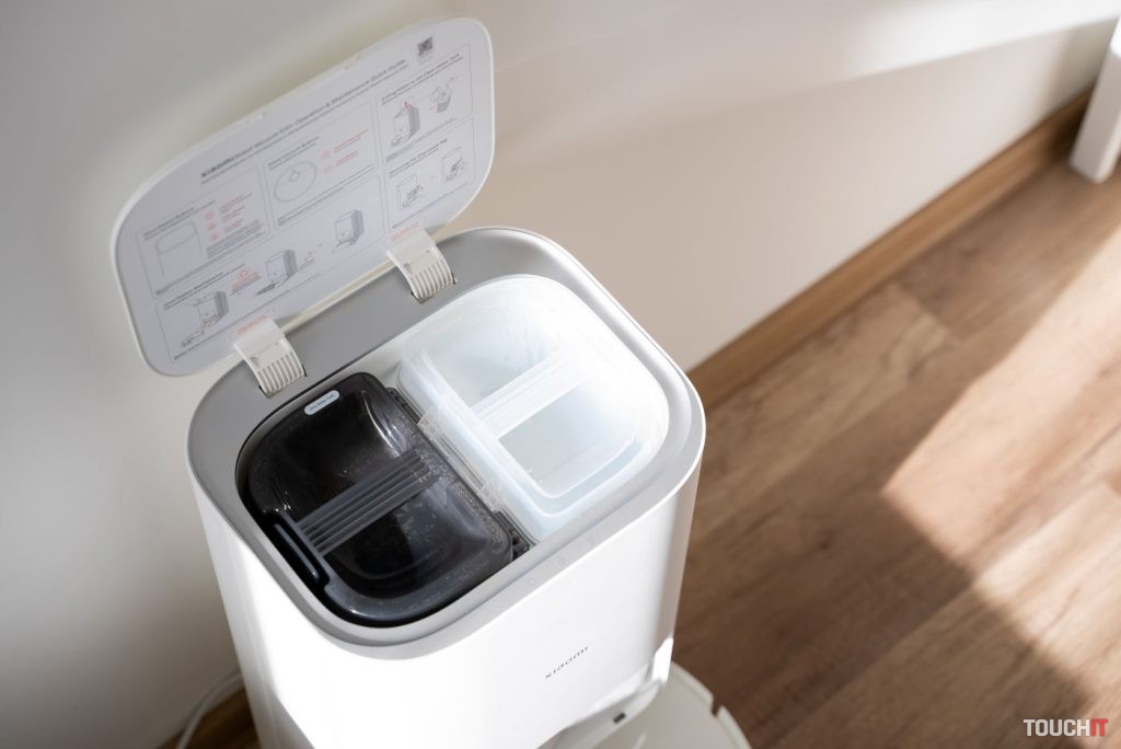 Xiaomi Robot Vacuum X10+
