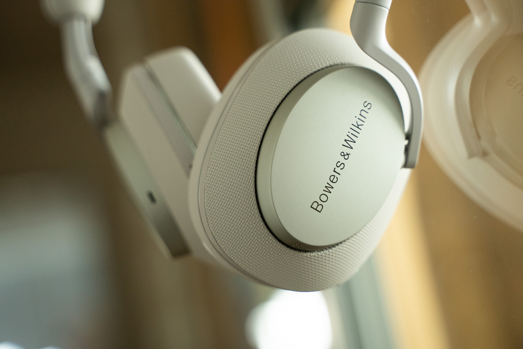 BOWERS & WILKINS PX7 S2 + PX8: Vysoká dynamika zvuku v precíznom spracovaní
