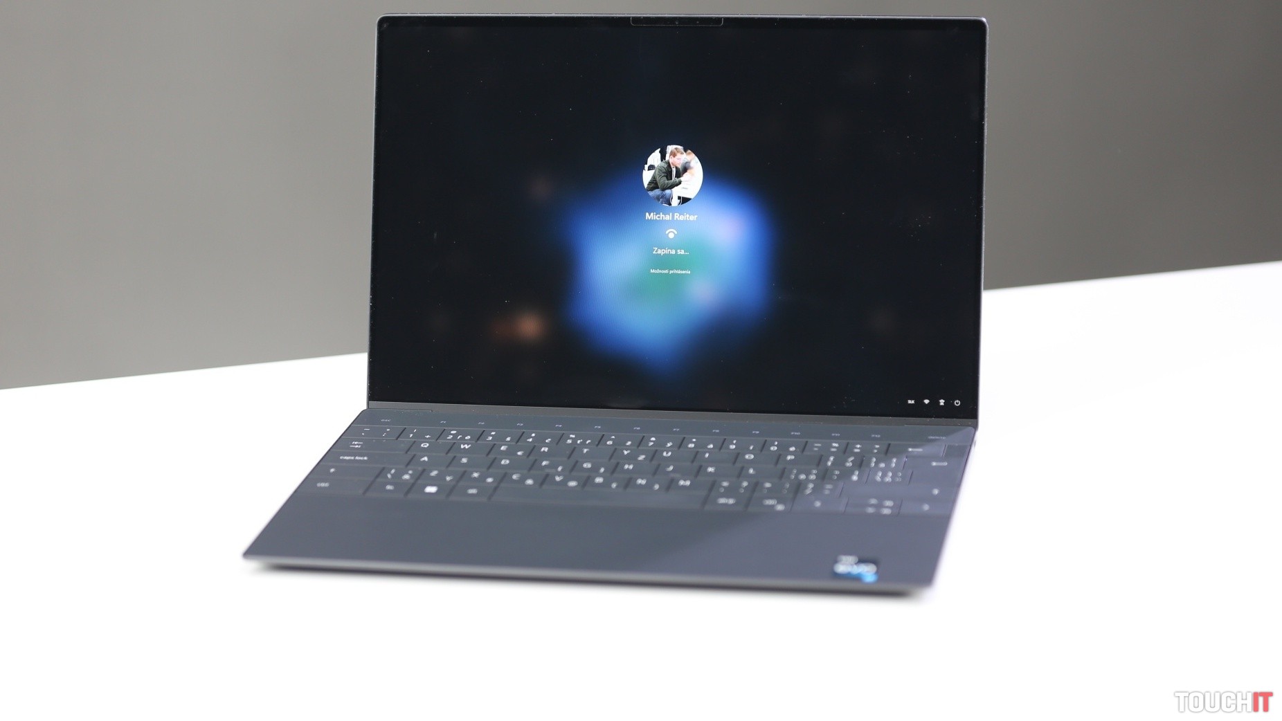Dell XPS 13 Plus: Notebook s dotykovým riadkom (RECENZIA)