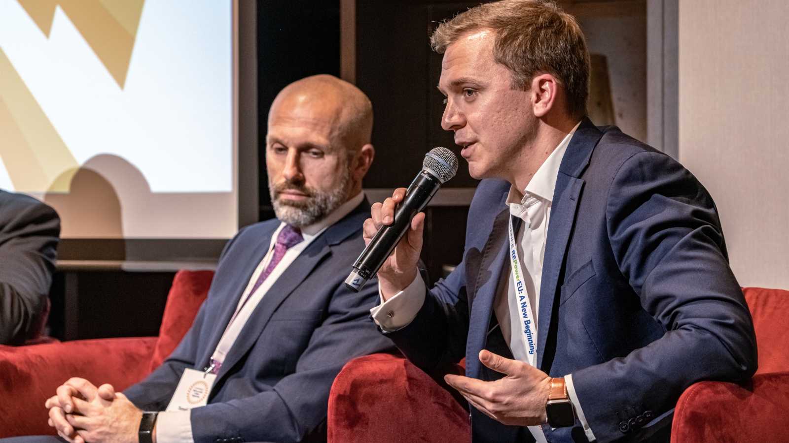 ACON sa predstavil na energetickej konferencii v Bruseli. Priestor dostali aj ďalšie Smart Grids projekty
