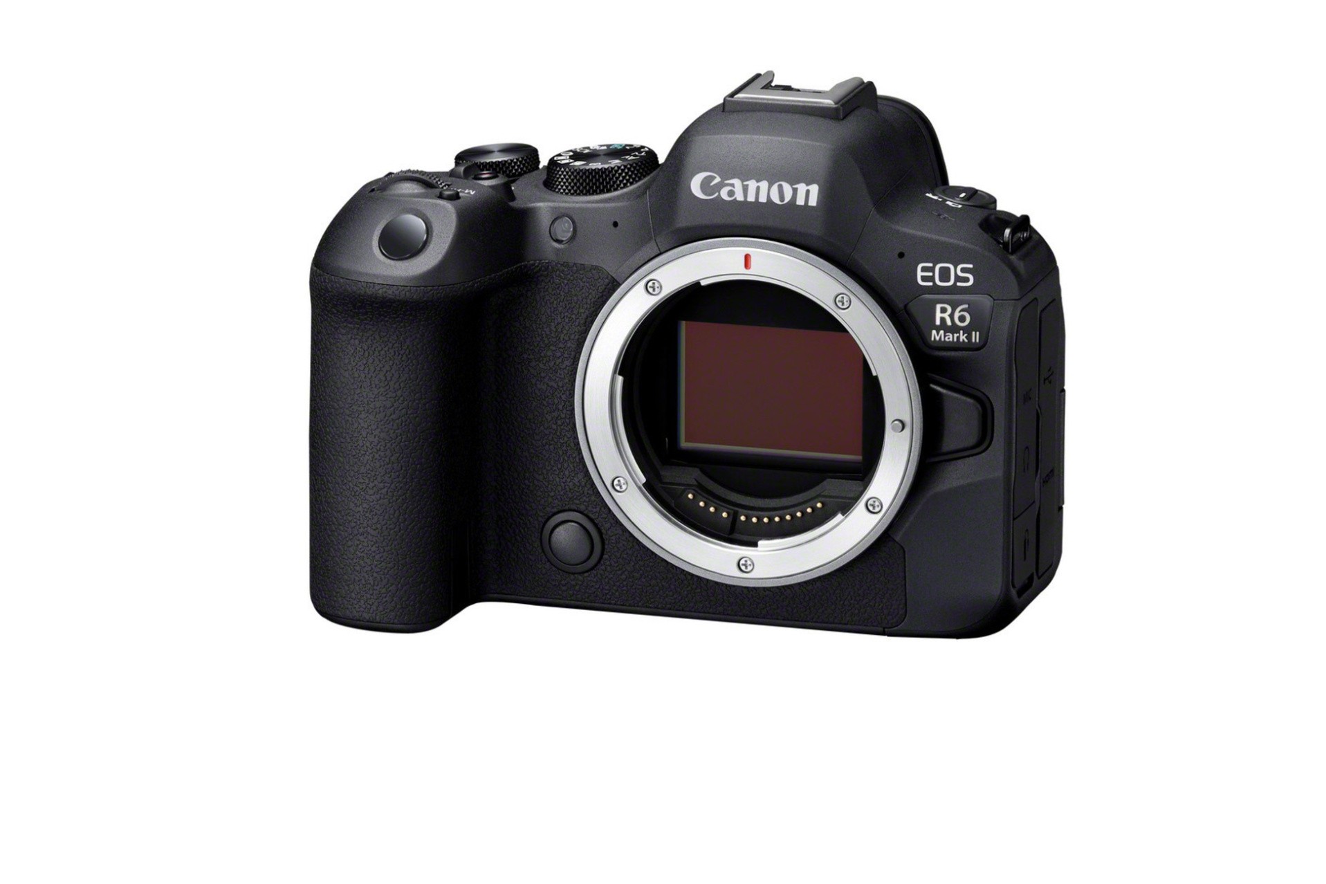 Canon odvracia úder a prichádza so super rýchlym fotoaparátom, ktorý nahráva už pred stlačením spúšte