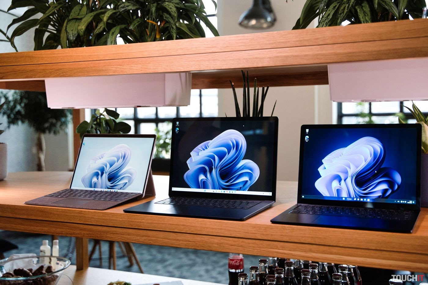Microsoft Surface Pro 9 a Surface Laptop 5: Aké novinky prinášajú? (VIDEO TOUCHIT)