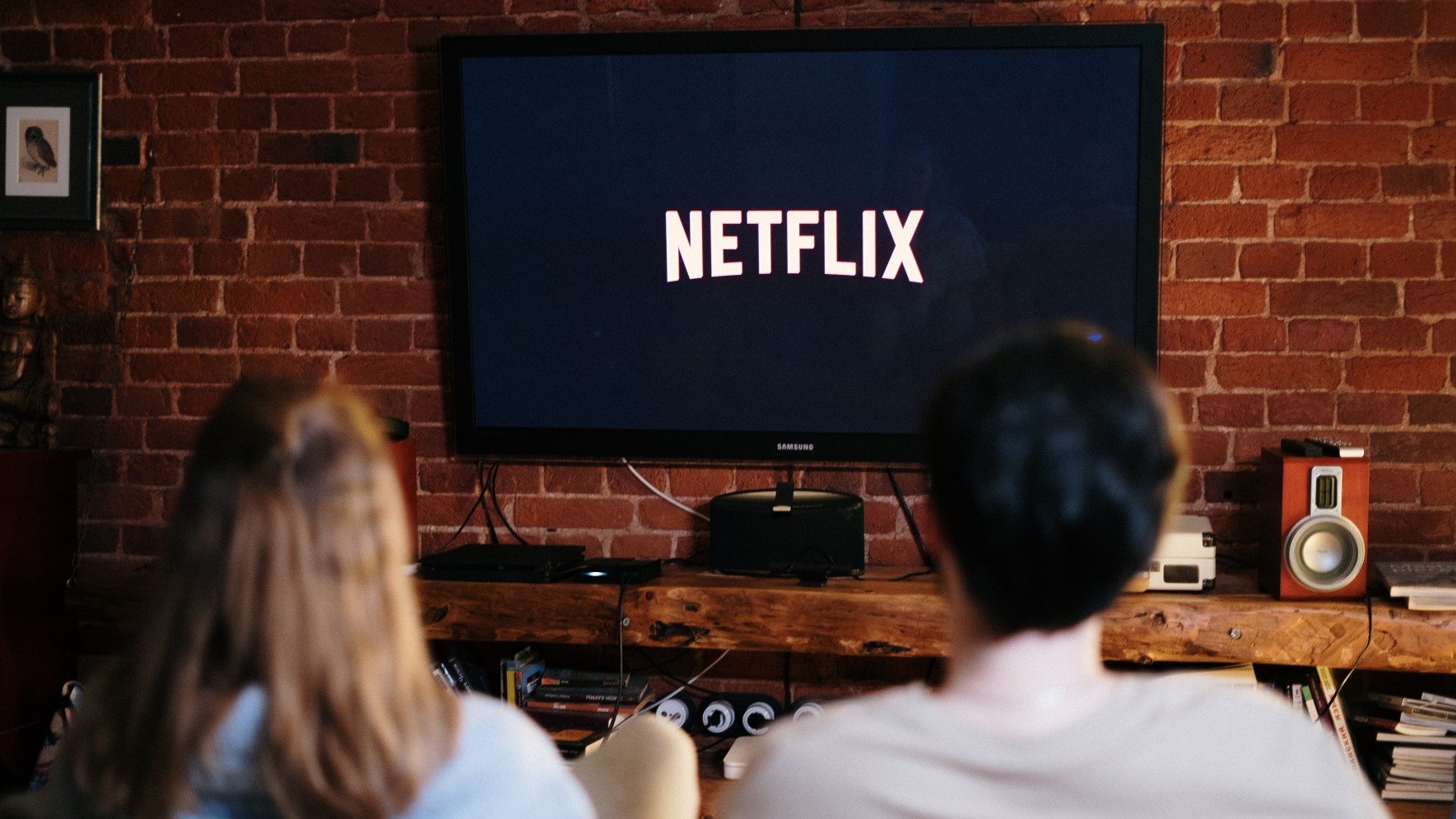 Netflix: Kontrola, kde ste sa pripojili má viac detailov