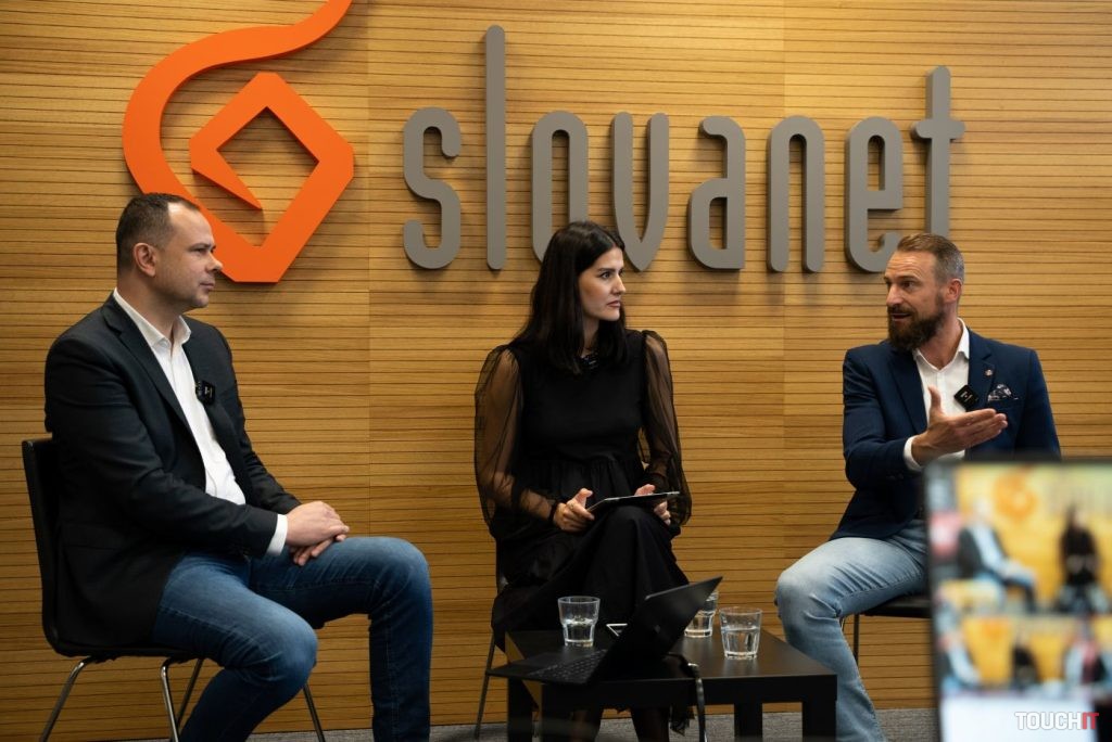 Slovanet